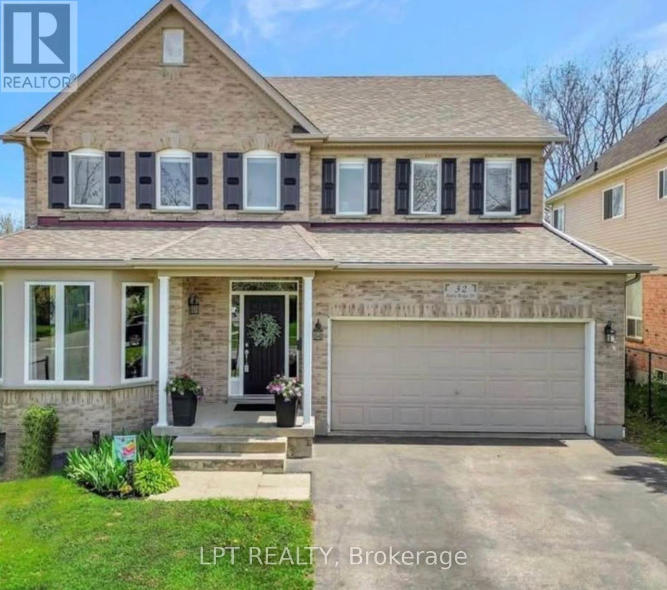 32 APPLE RIDGE DRIVE