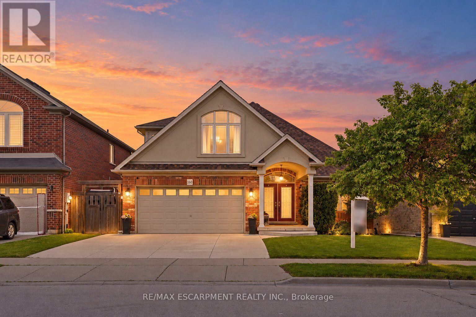160 Festival Way Property Photo