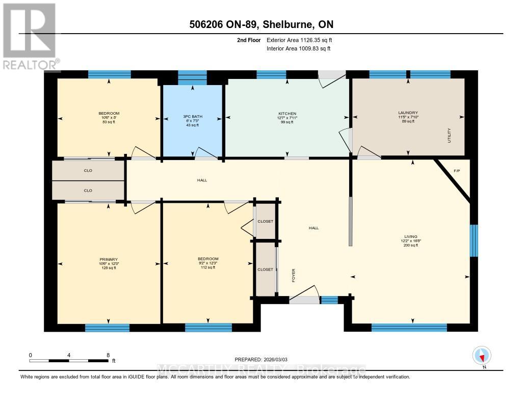 506206 Highway 89 Highway Property Photo 49