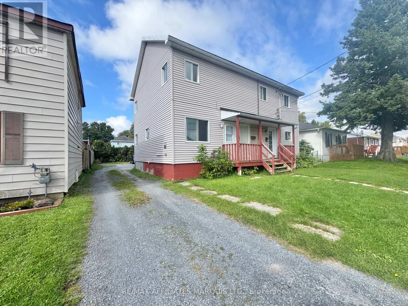 1316 Cumberland Street Property Photo 3