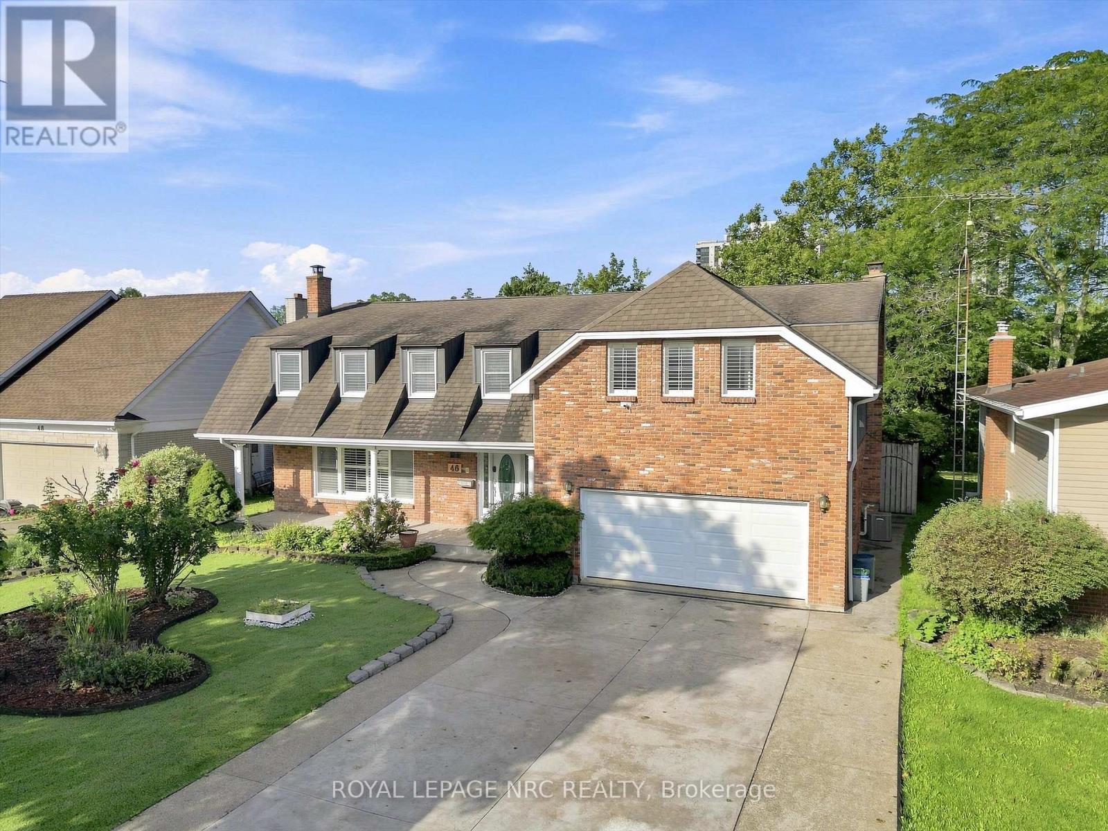 46 ADELENE CRESCENT