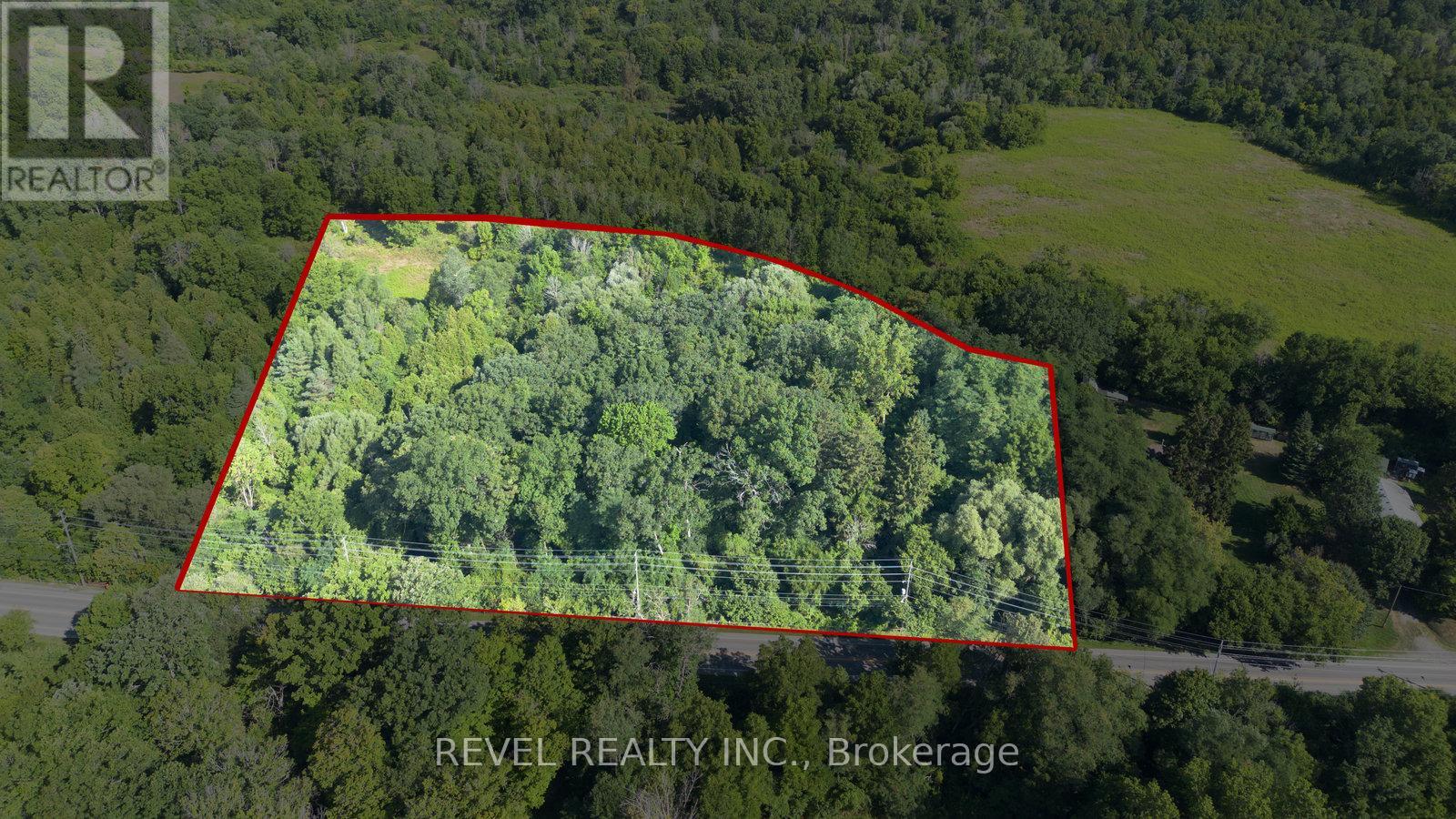 PT LT 22 CON 2 Property Photo 1
