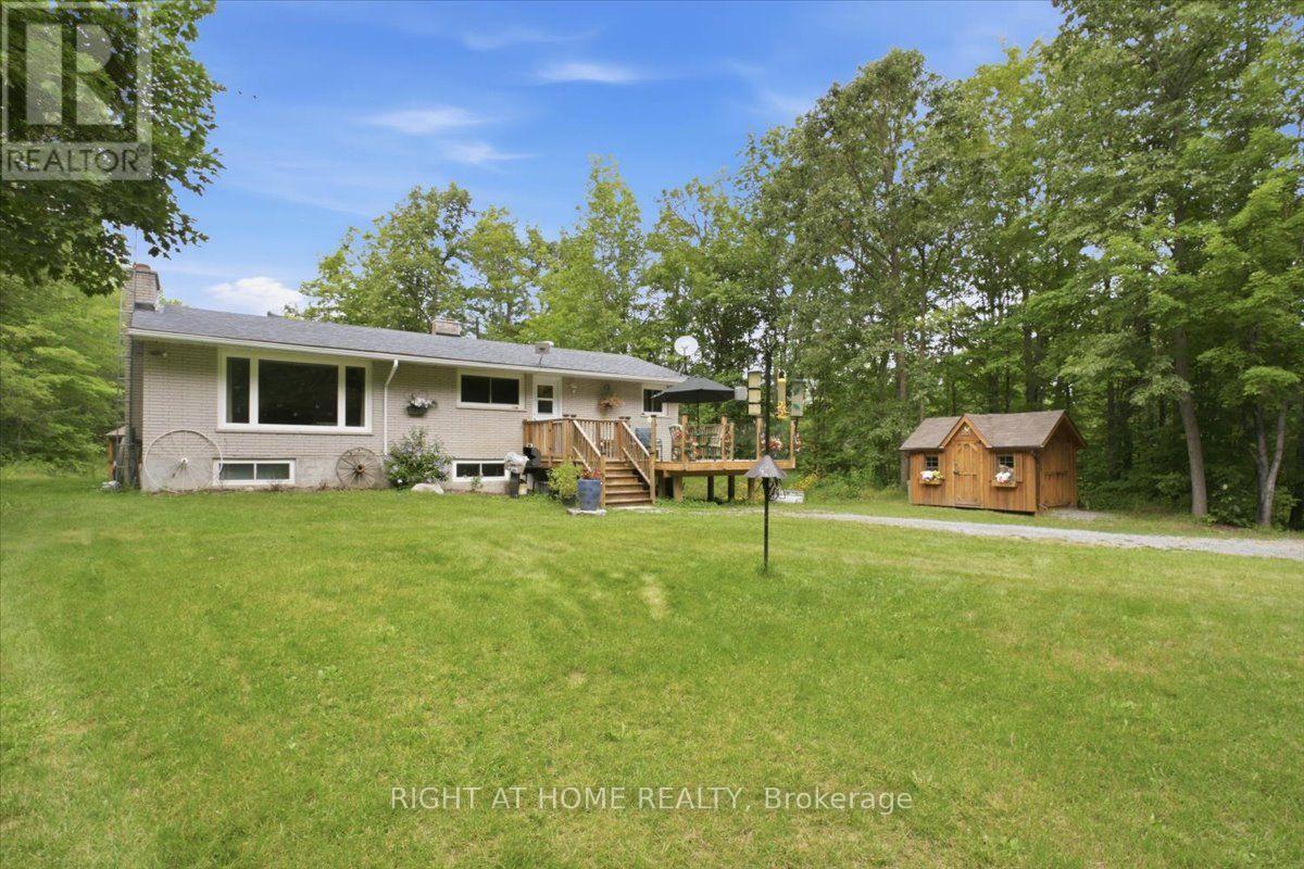 681 Morrison Road Property Photo