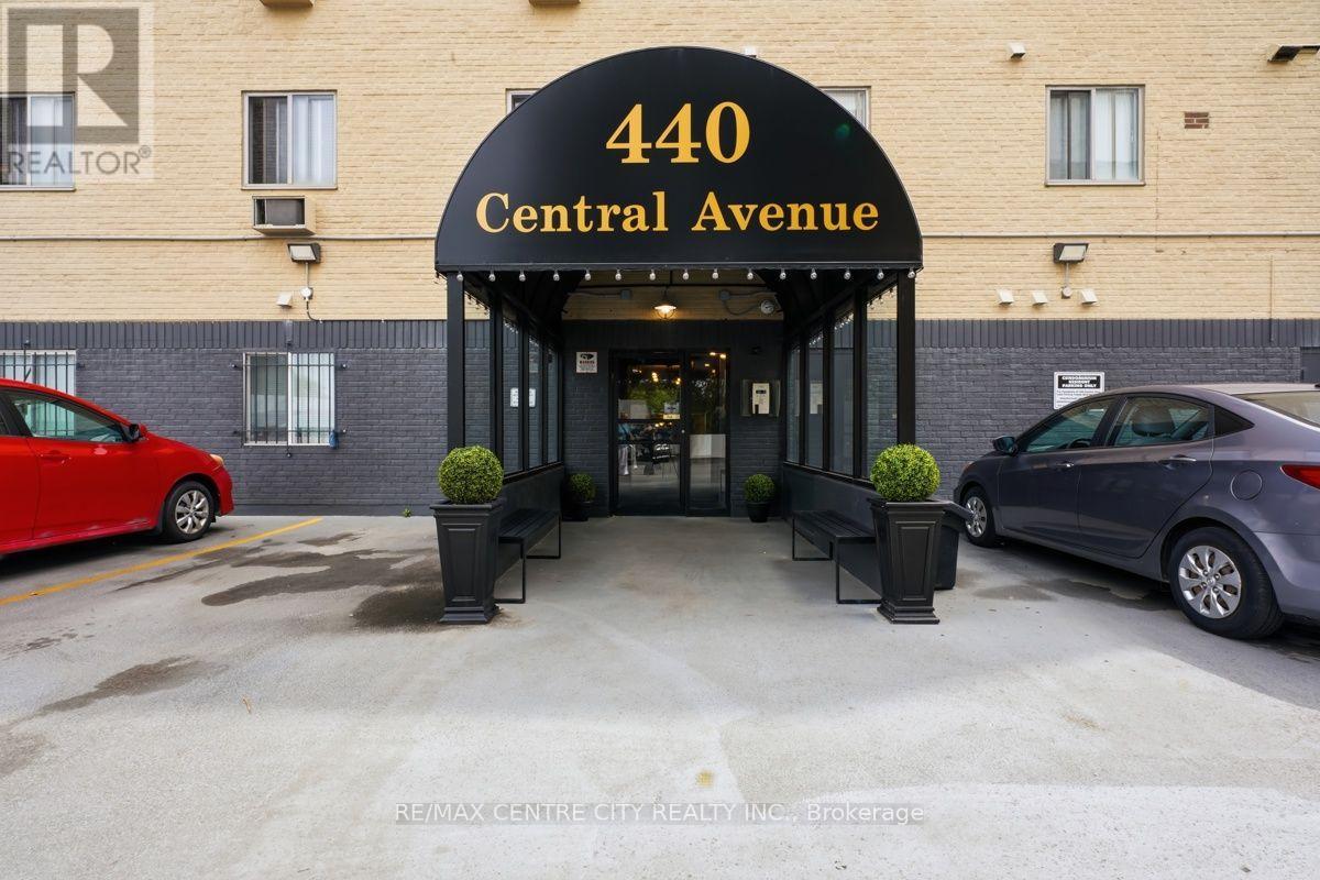 605 - 440 Central Avenue Property Photo 1