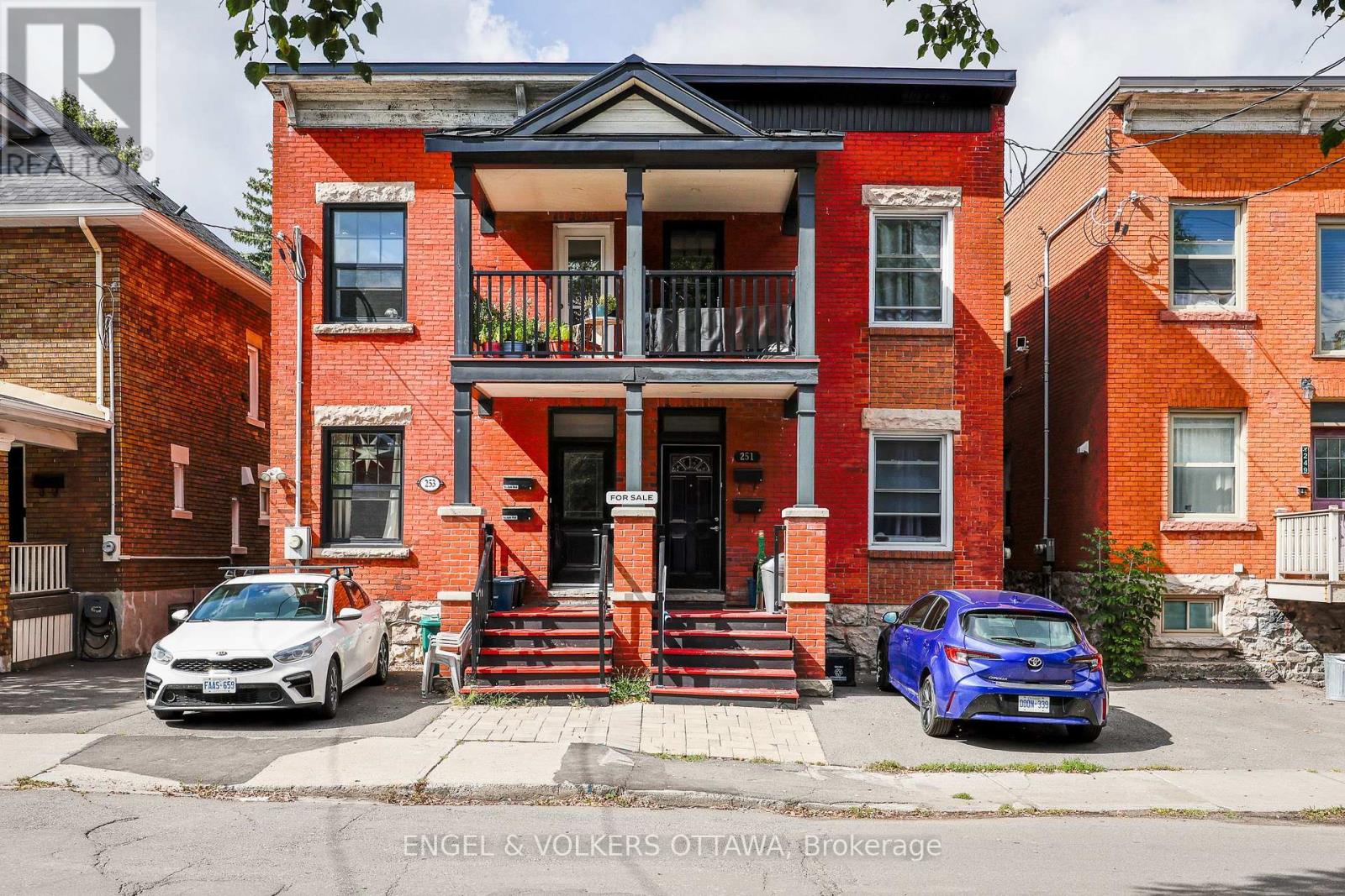 251 Arlington Avenue Property Photo 2