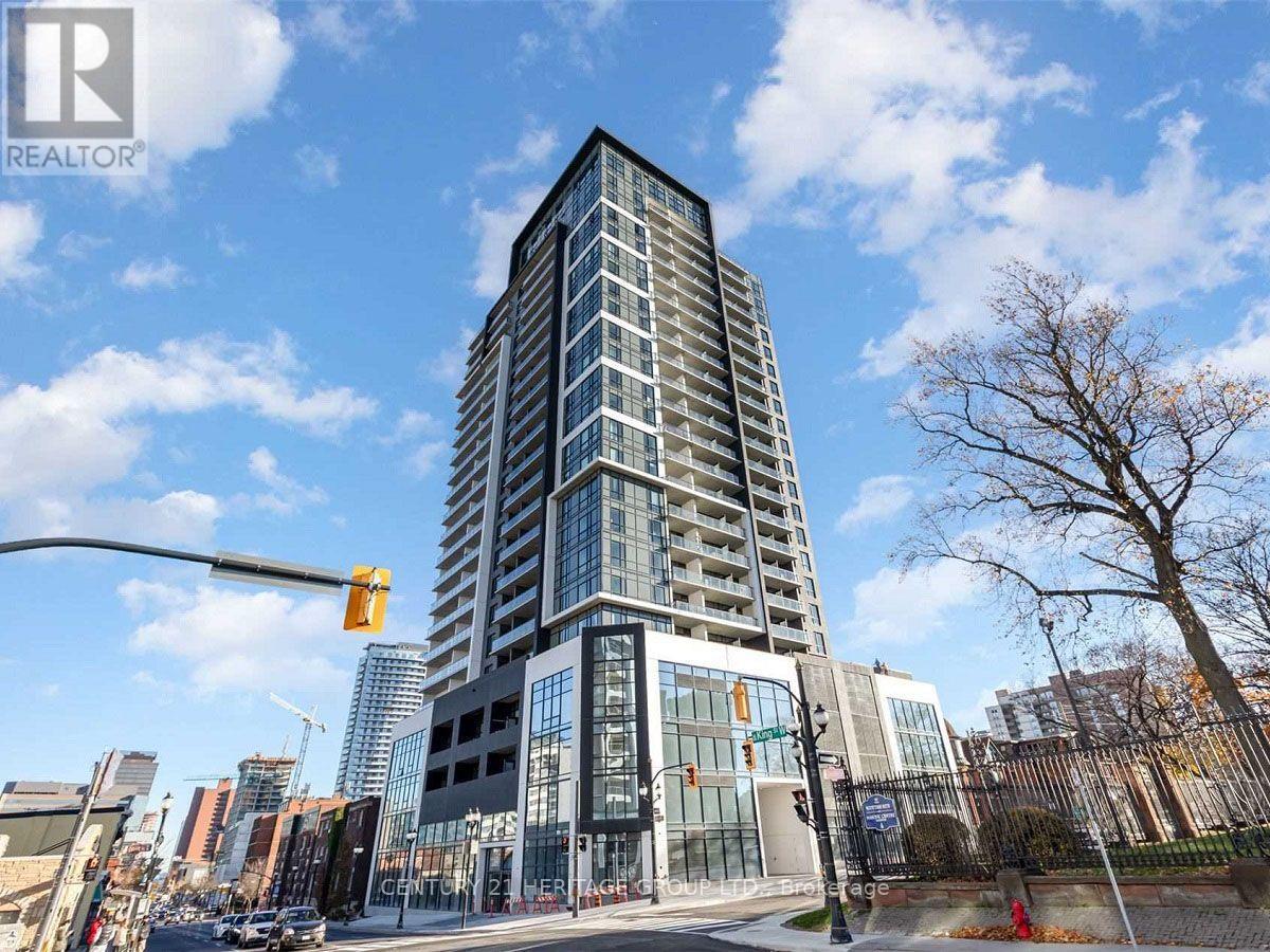 1512 - 15 Queen Street S Property Photo 1