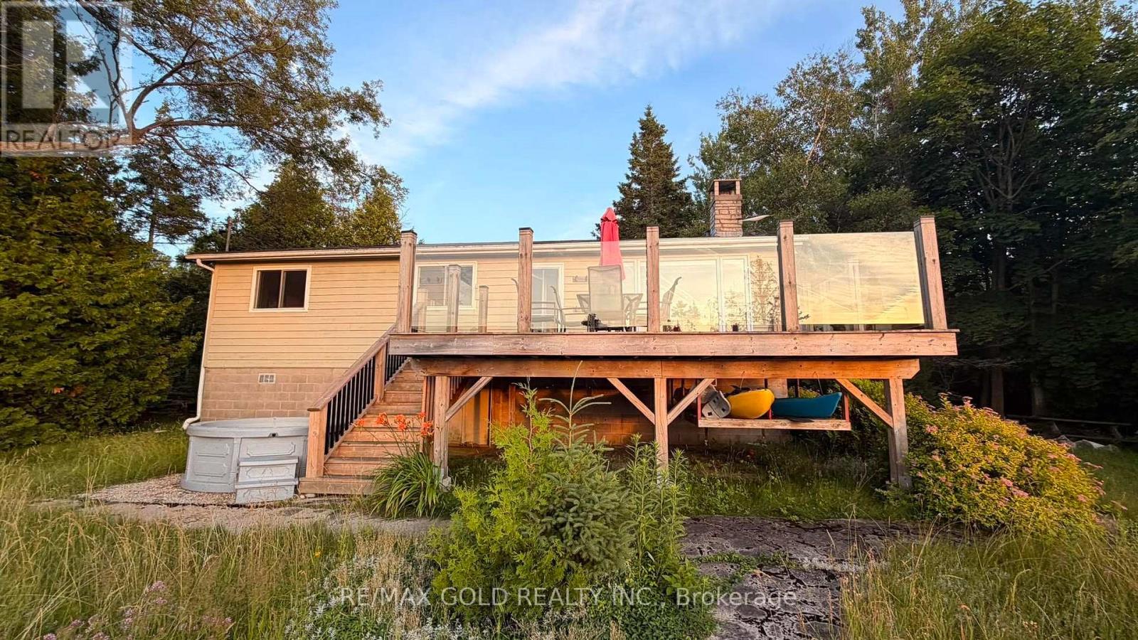 54 ZORRA DRIVE Property Photo 1