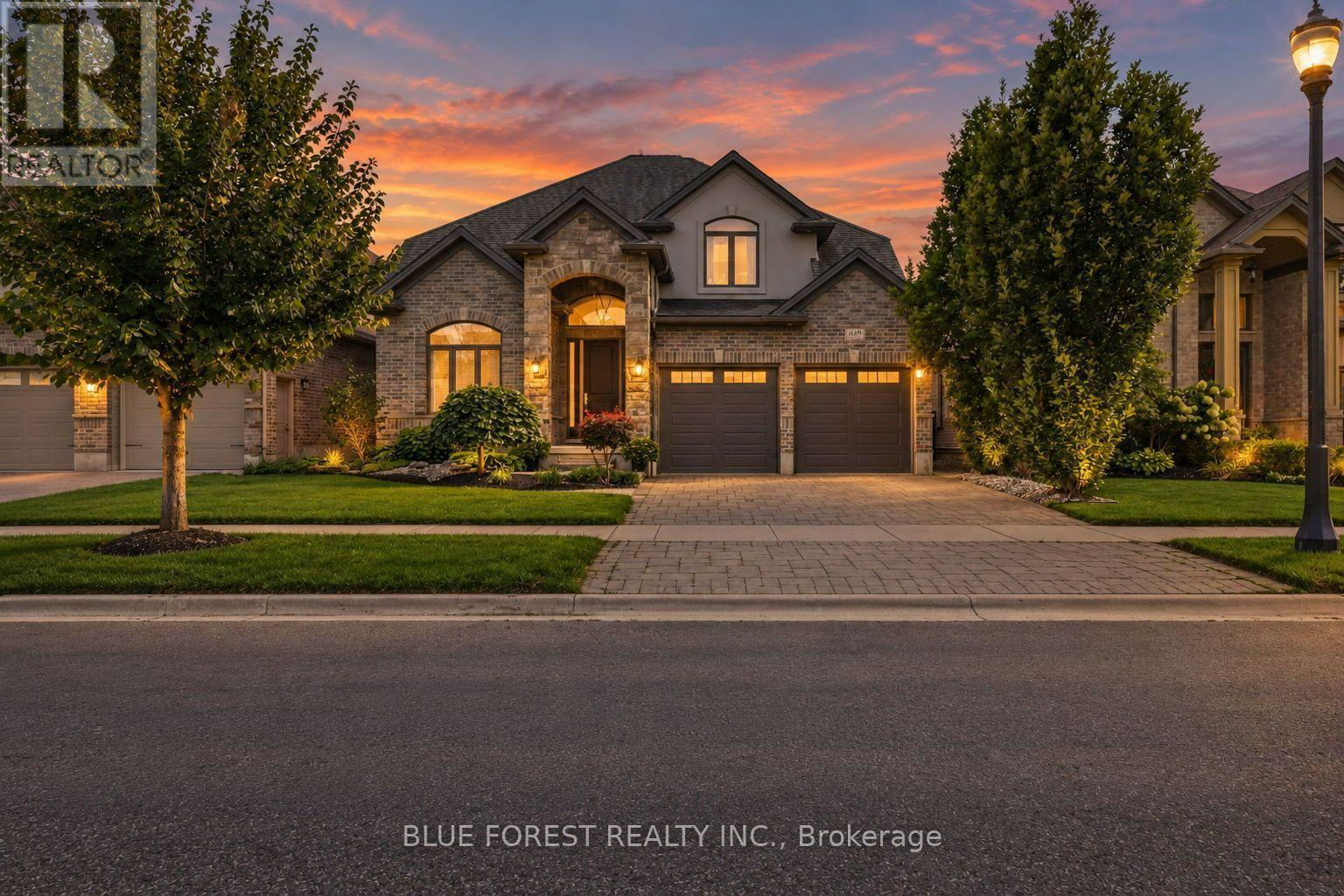 1609 Blackwell Boulevard Property Photo 1