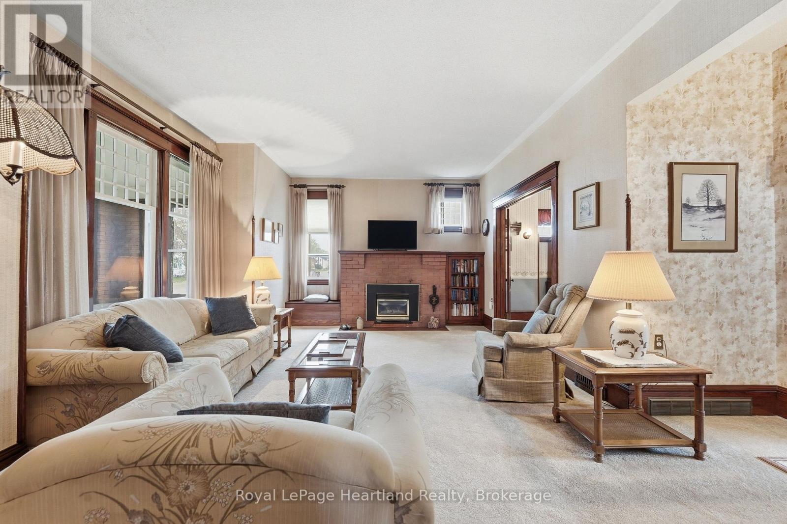 138 St. David Street Property Photo 20