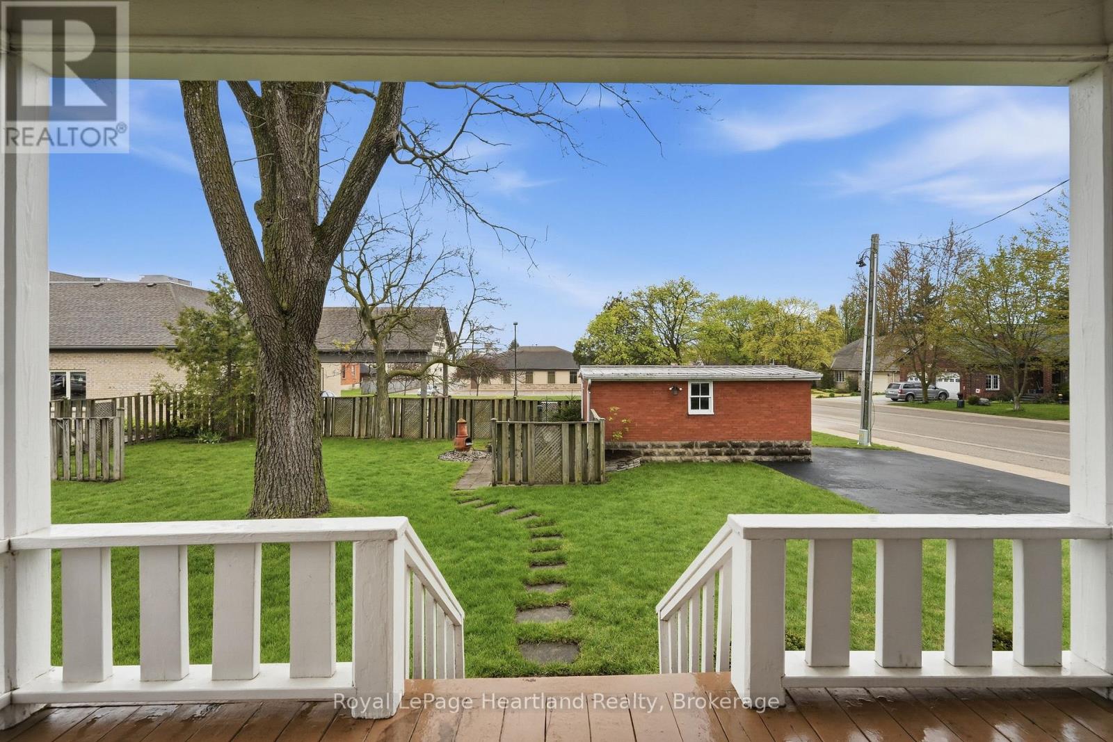 138 St. David Street Property Photo 38