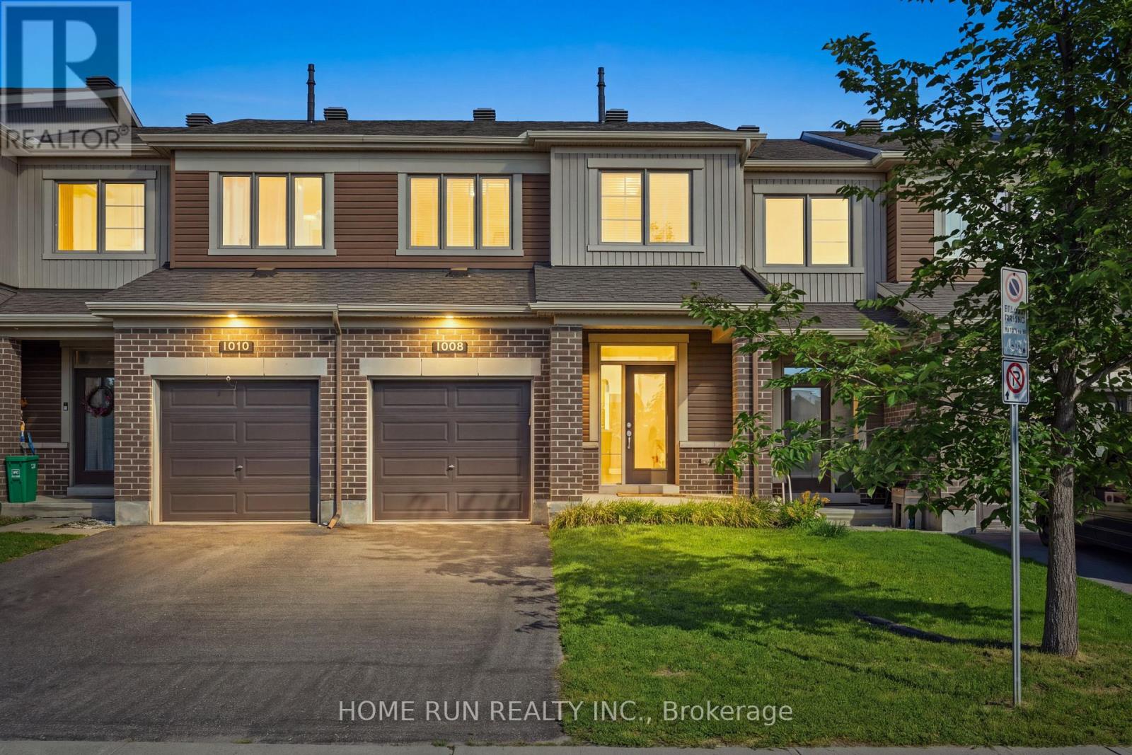 1008 KILBIRNIE DRIVE