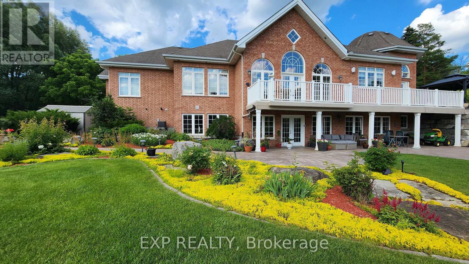 1283 Rideau Cove Court Property Photo 1