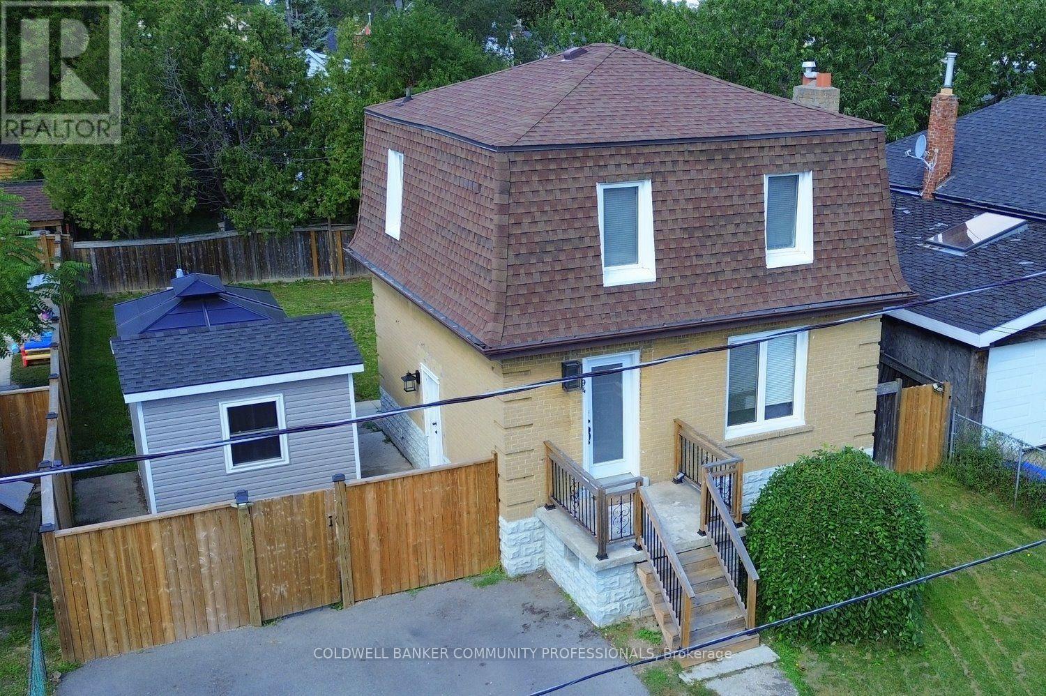 94 Howard Avenue Property Photo 1