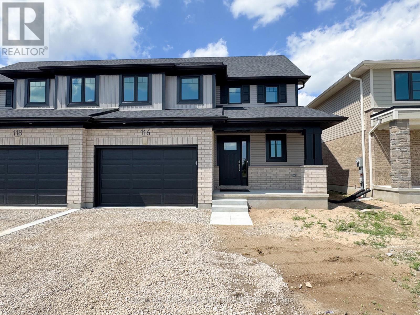 116 Styles Drive Property Photo 1