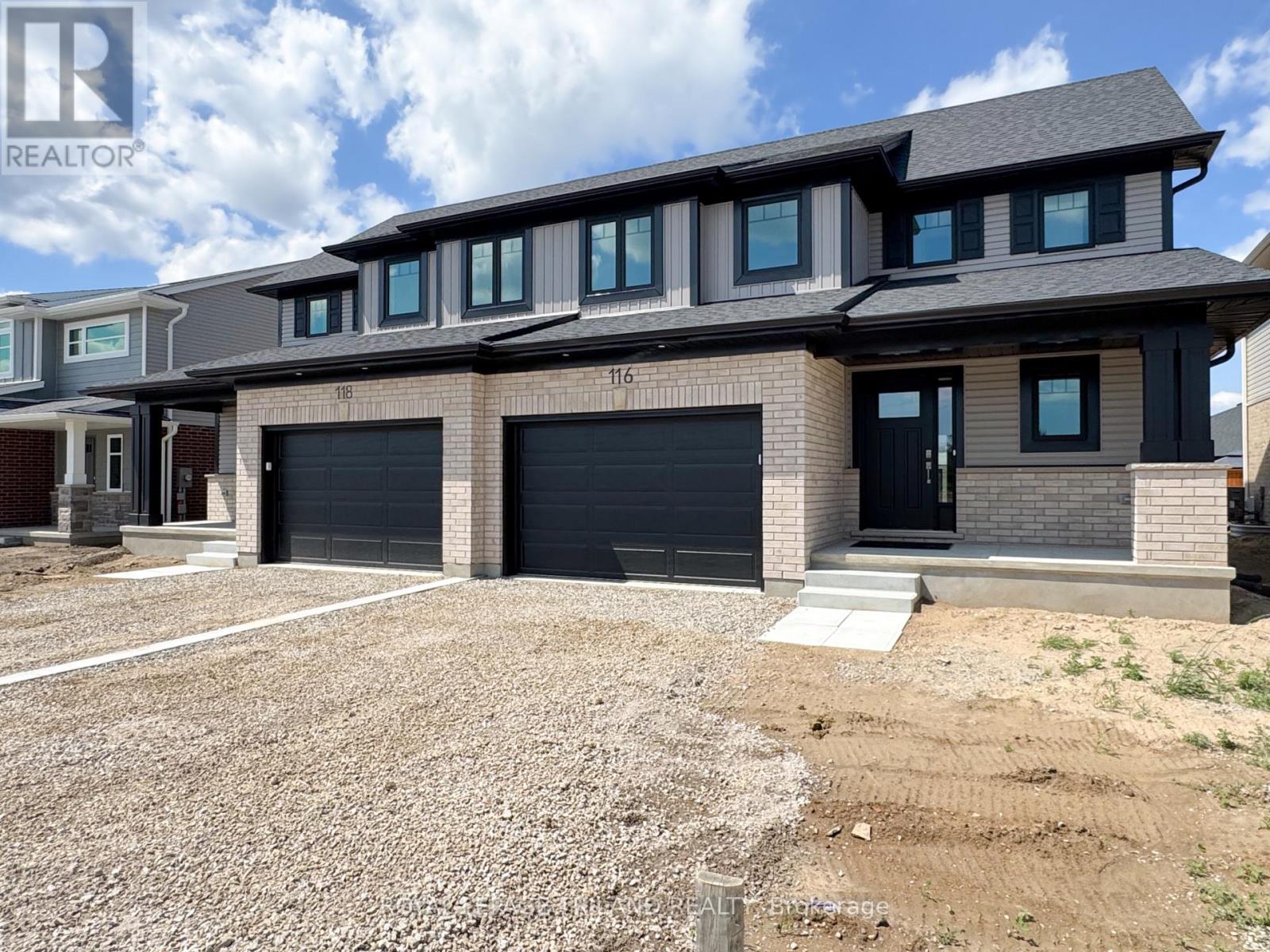 116 Styles Drive Property Photo 2