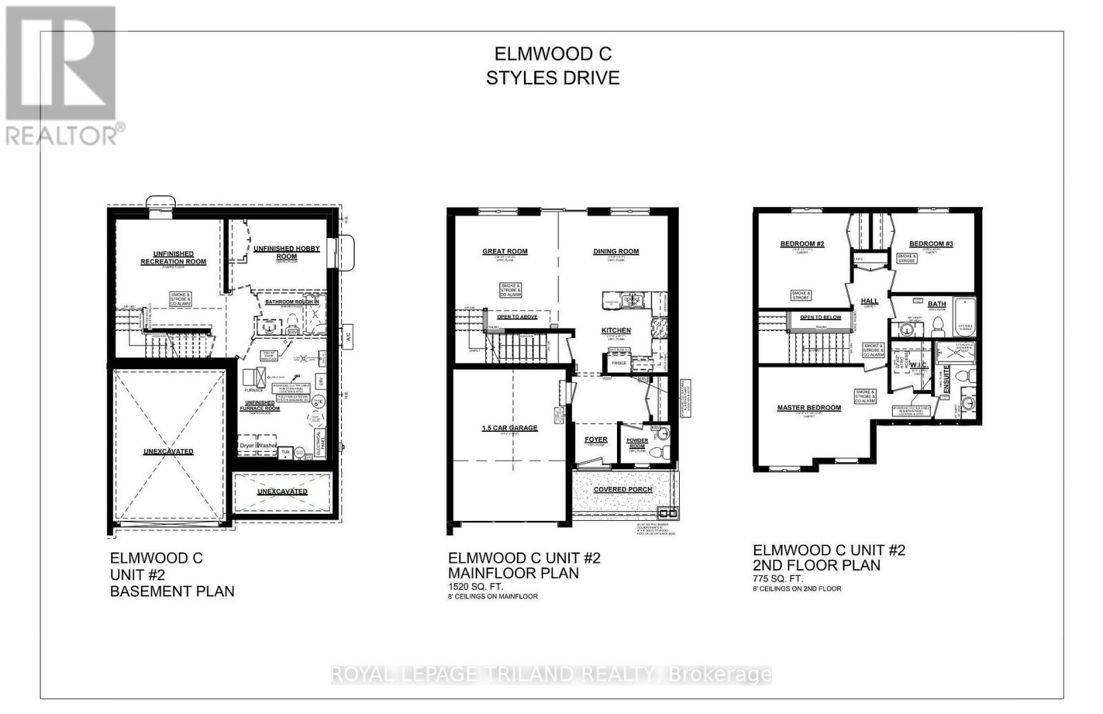 116 Styles Drive Property Photo 27