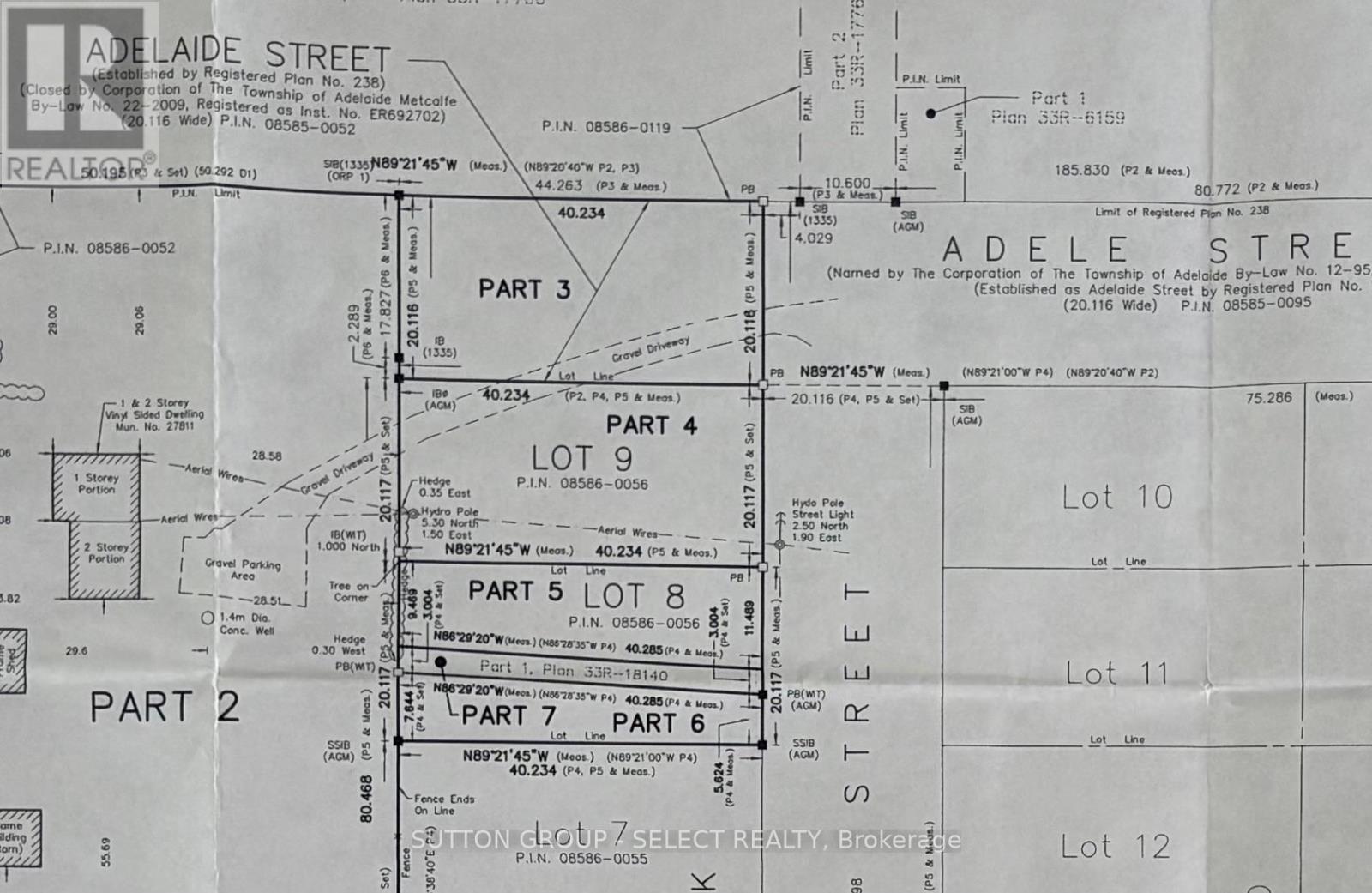 Lot 8 Havelock Street Property Photo 1