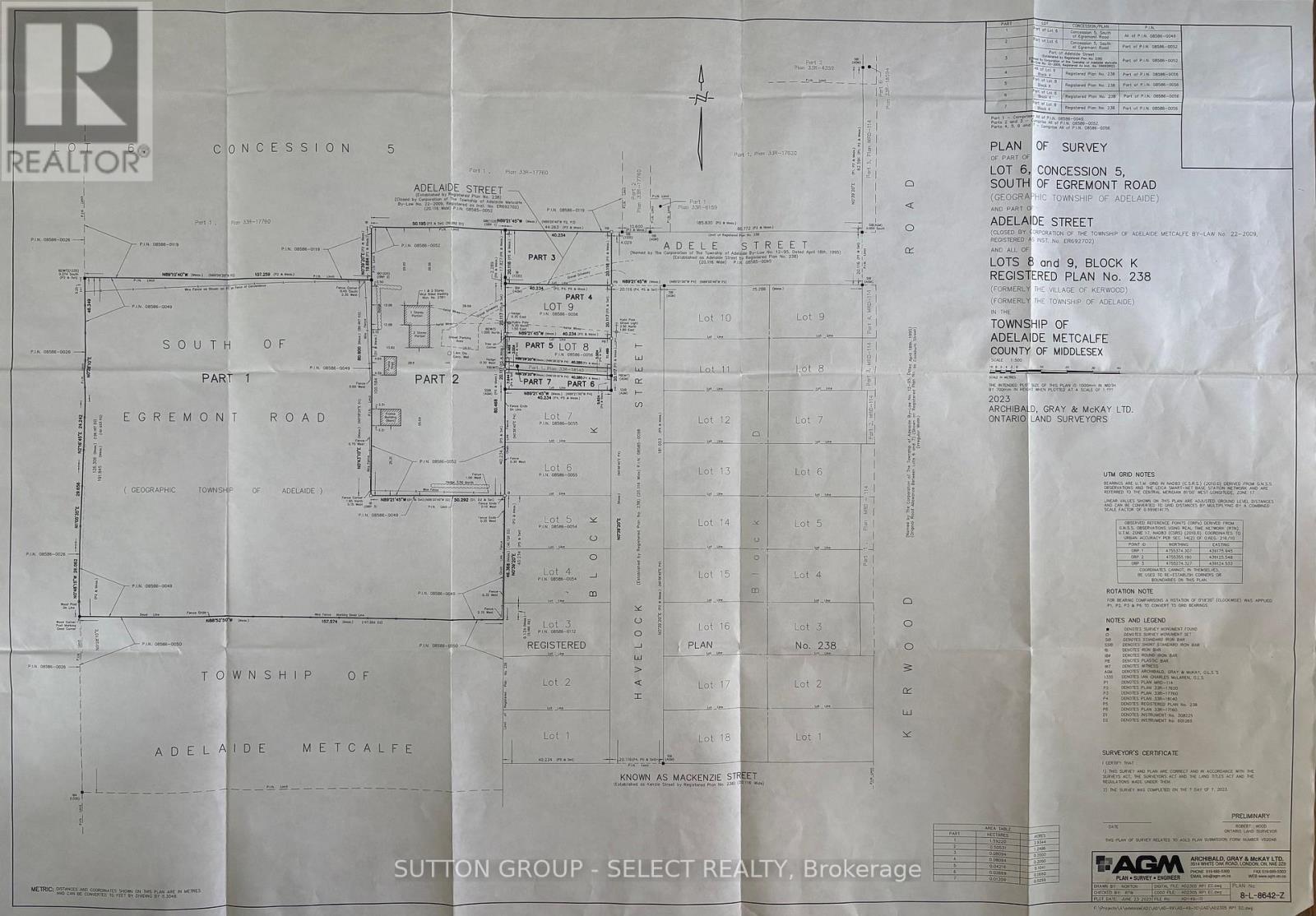 Lot 8 Havelock Street Property Photo 4