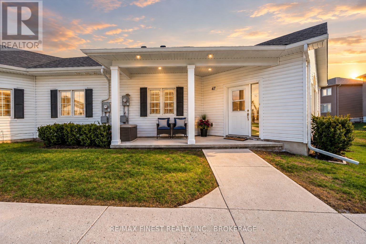 47 Lowry Place Property Photo 1