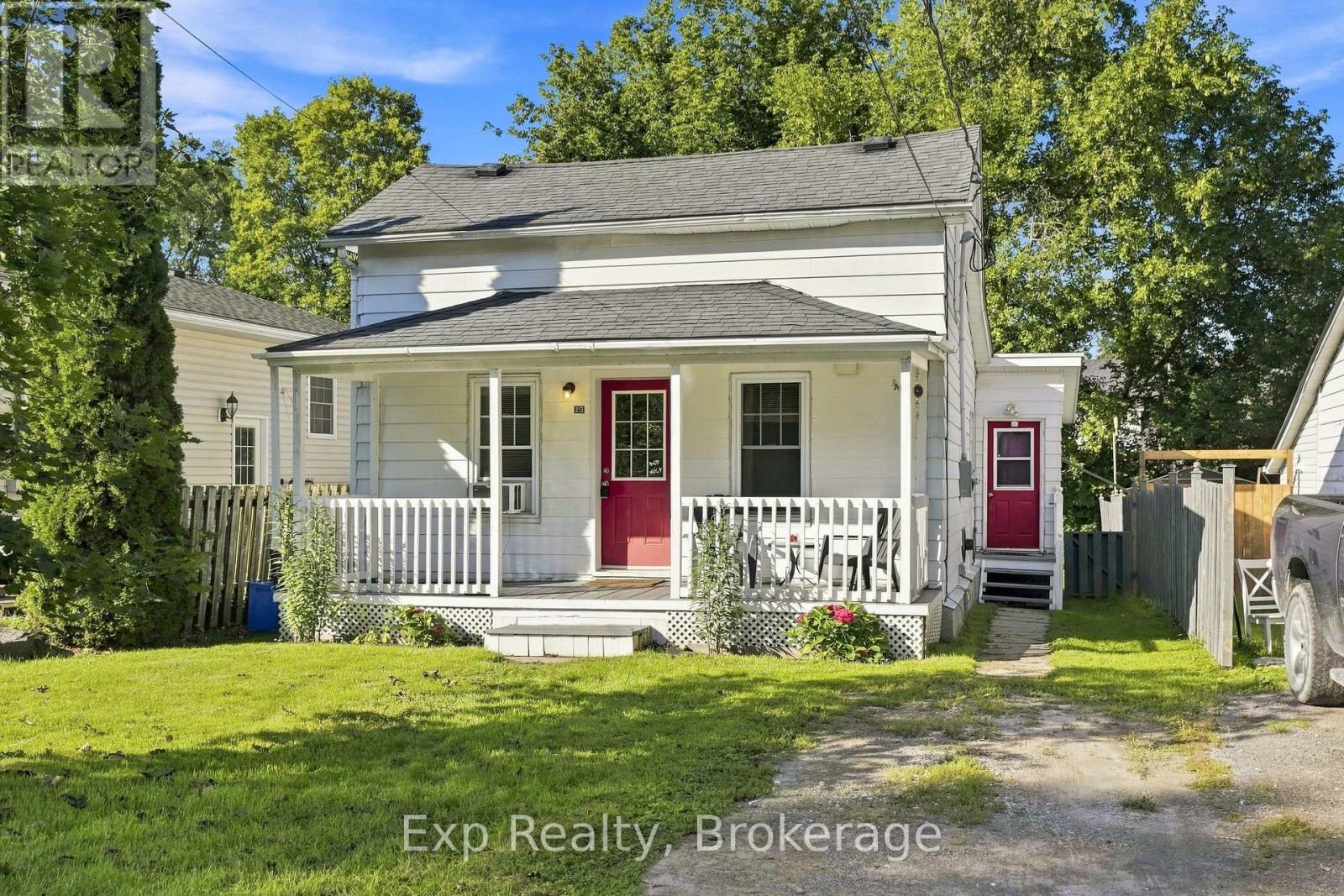25 Bursthall Street Property Photo 1