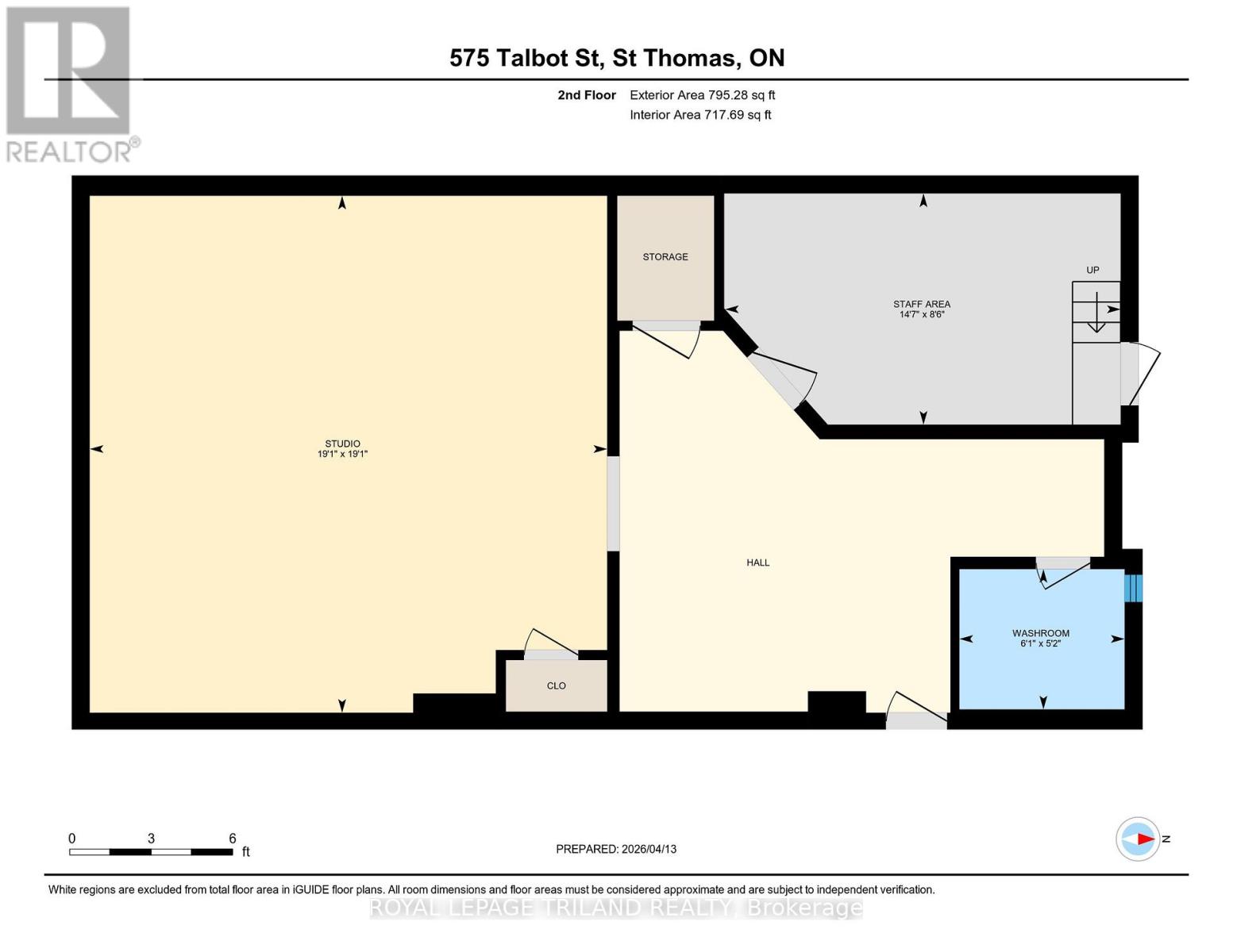 575 Talbot Street Property Photo 35