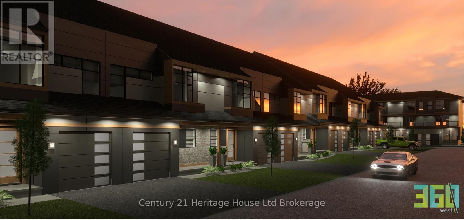 704 - 361 QUARTER TOWN LINE Property Photo 1