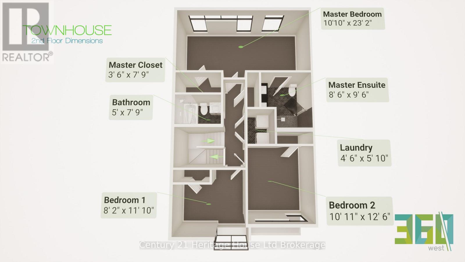 704 - 361 Quarter Town Line Property Photo 5