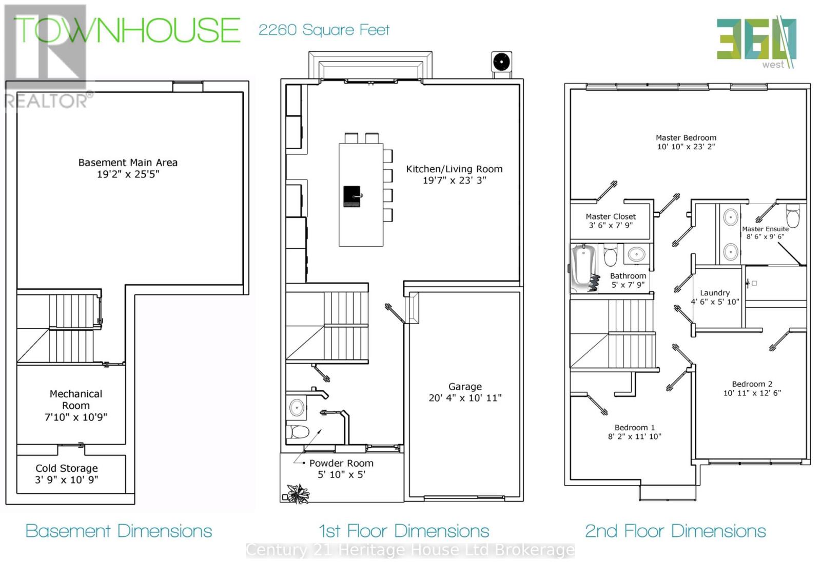 704 - 361 Quarter Town Line Property Photo 22
