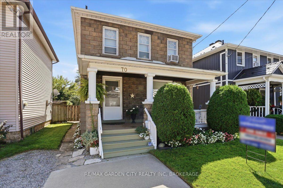 70 Lowell Avenue Property Photo 2