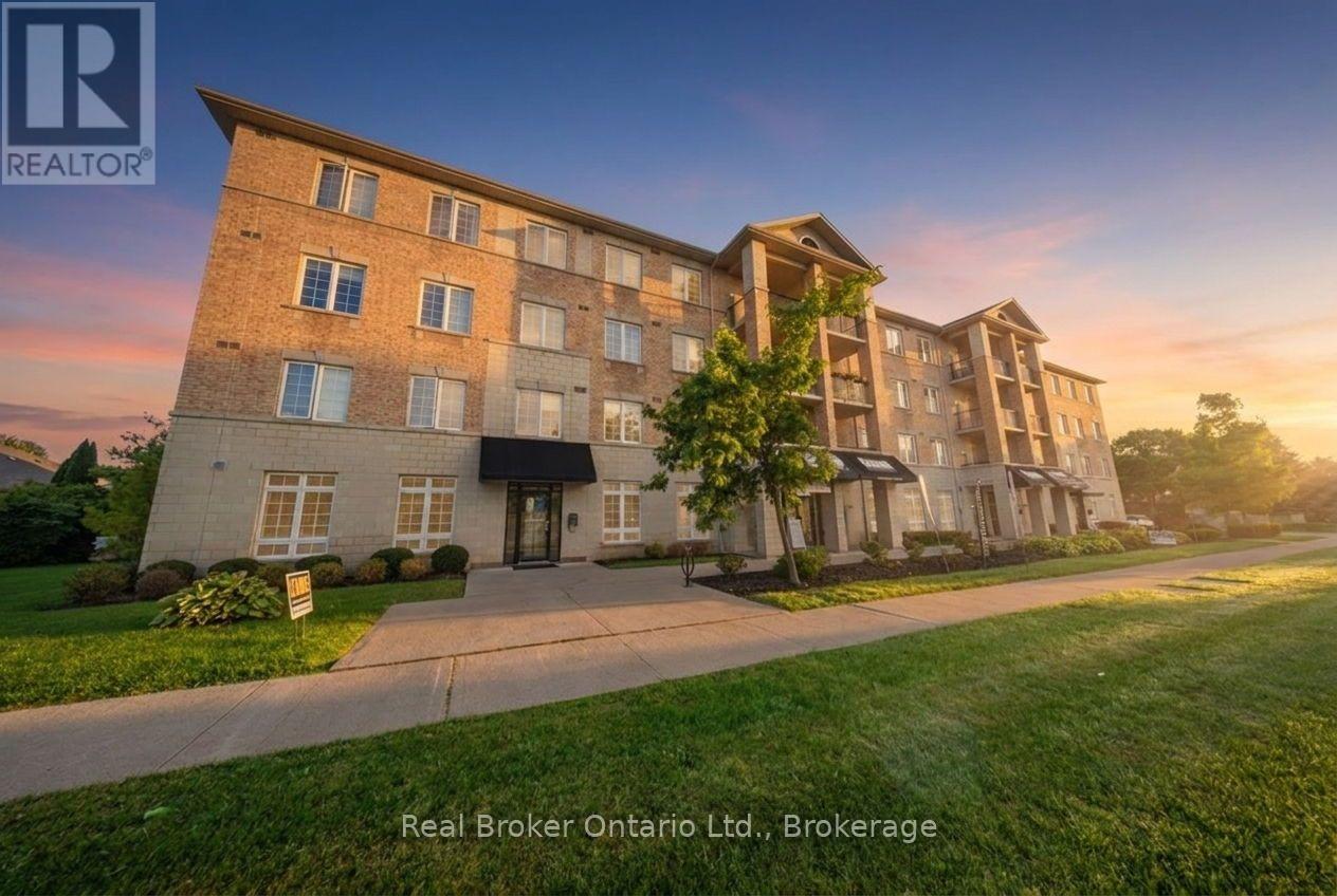 204 - 1083 GORDON STREET Property Photo 1