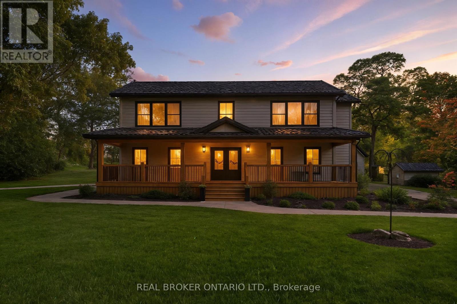 115 Lakeshore Road Property Photo 1