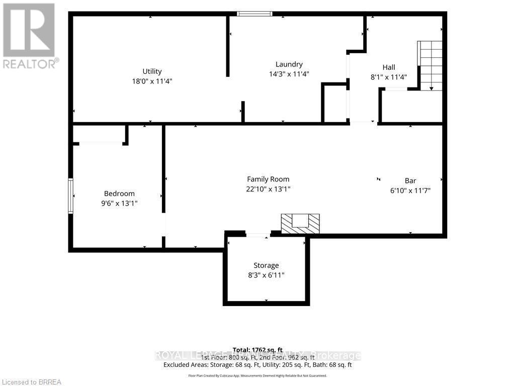 18 Kingsmount Crescent Property Photo 37