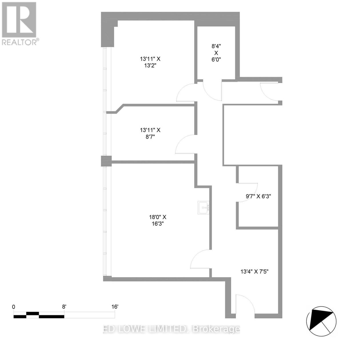 337 - 101 Worthington Street E Property Photo 13