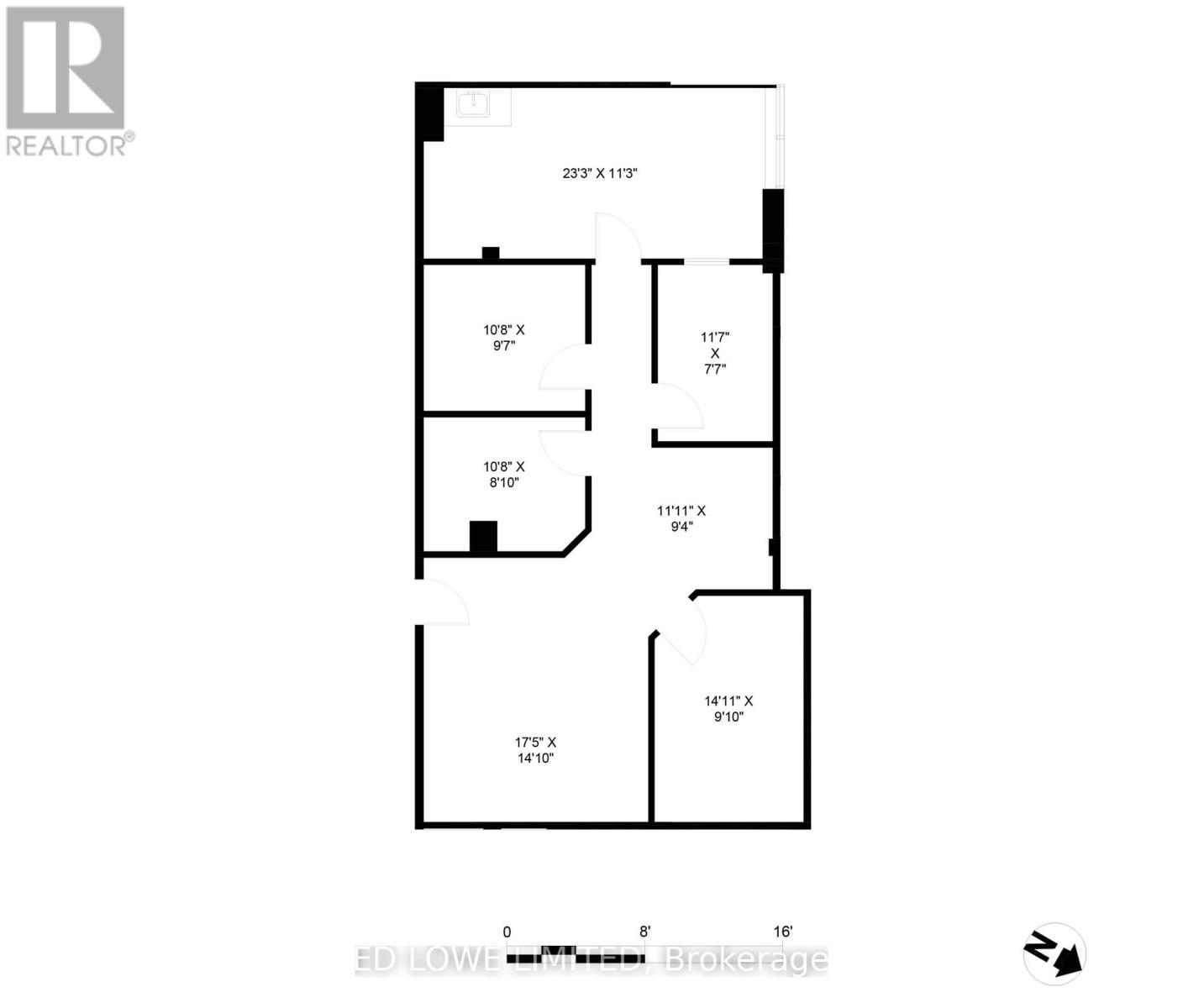 432 - 101 Worthington Street E Property Photo 4