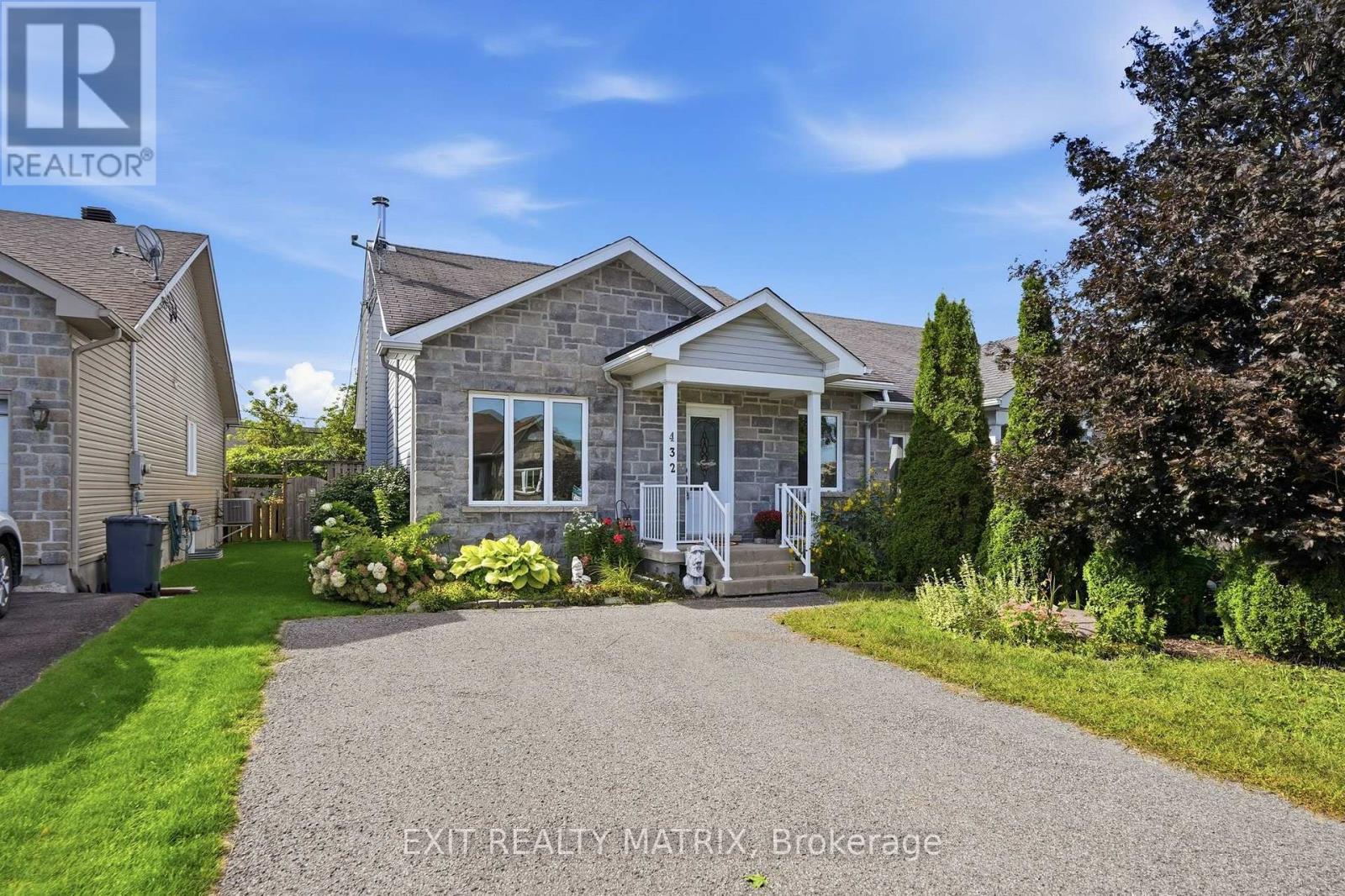 432 Marc-andre Street Property Photo 1