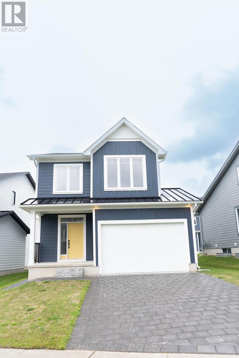 163 Julie Crescent Property Photo 1