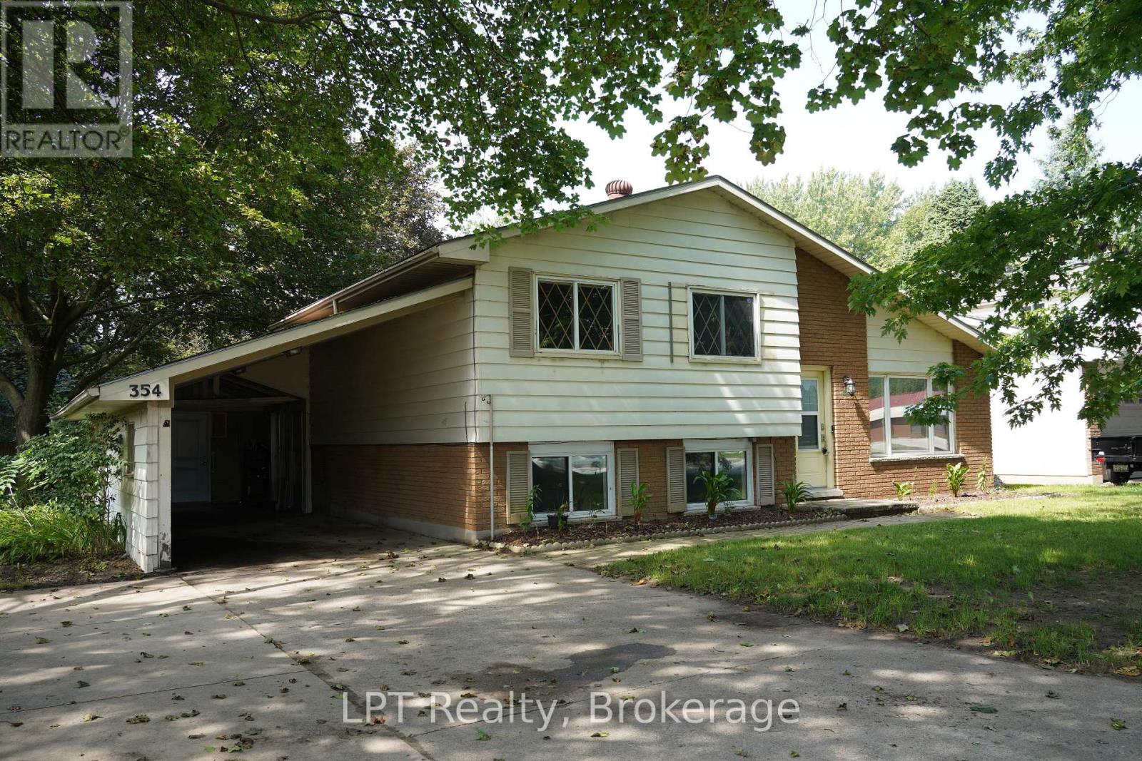 354 Goderich Street Property Photo 1