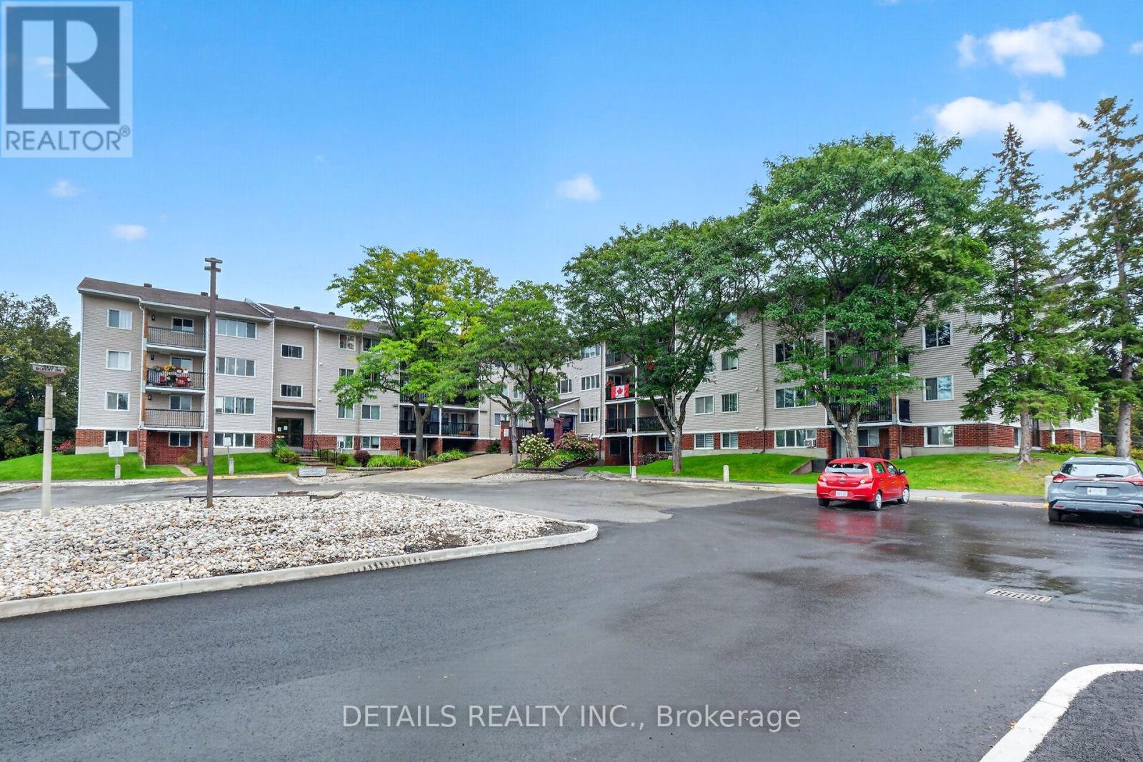 303 - 6532 BILBERRY DRIVE Property Photo 1