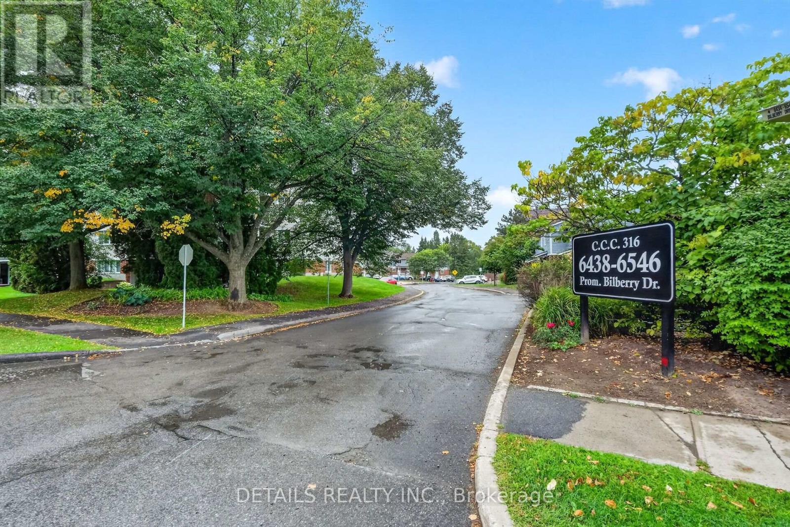 303 - 6532 Bilberry Drive Property Photo 2
