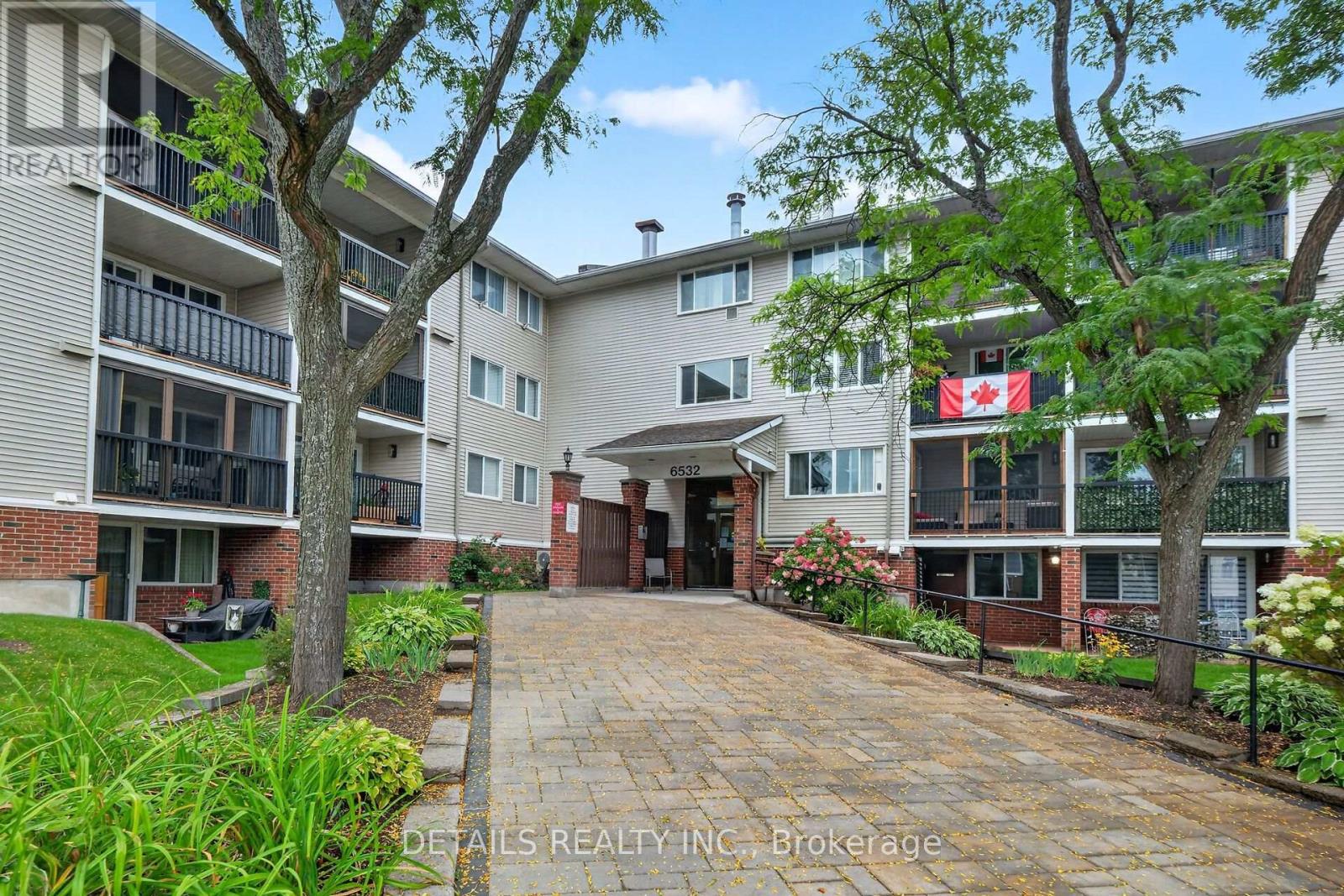 303 - 6532 Bilberry Drive Property Photo 4