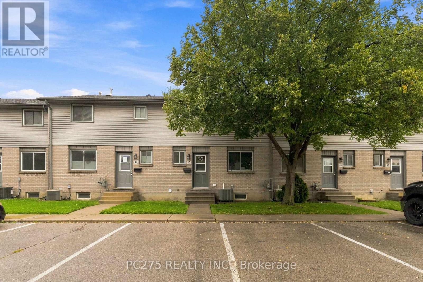 47 - 490 THIRD STREET