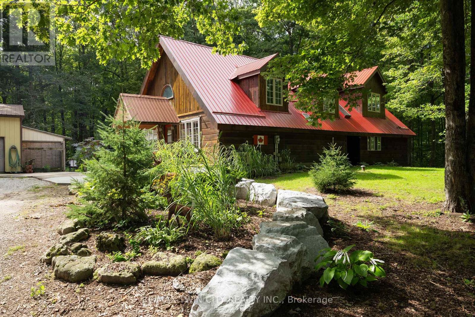 2605 Windham East Quarter Line Road Property Photo 1