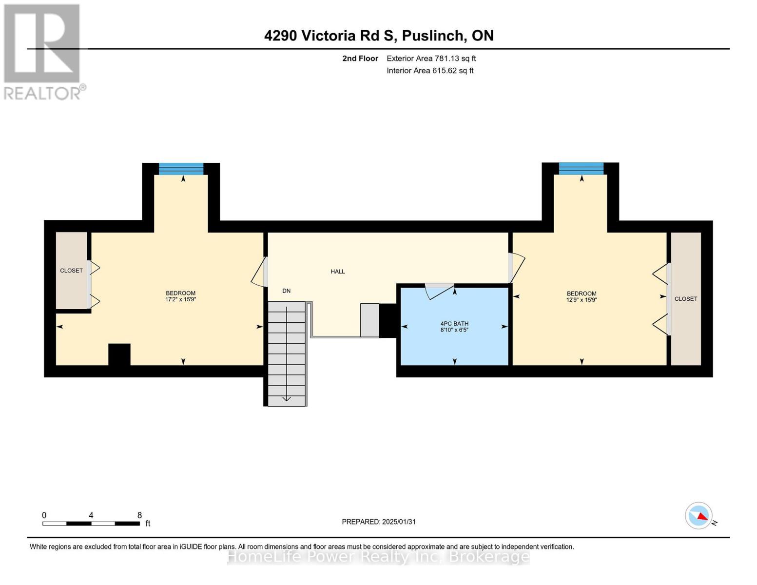 4290 Victoria Road S Property Photo 38