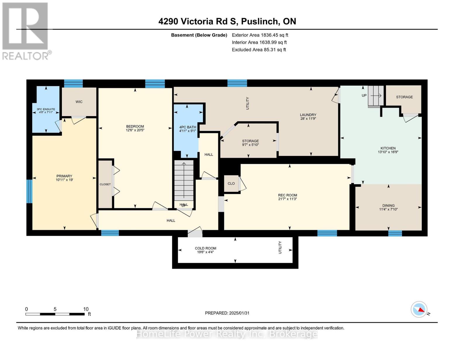 4290 Victoria Road S Property Photo 39
