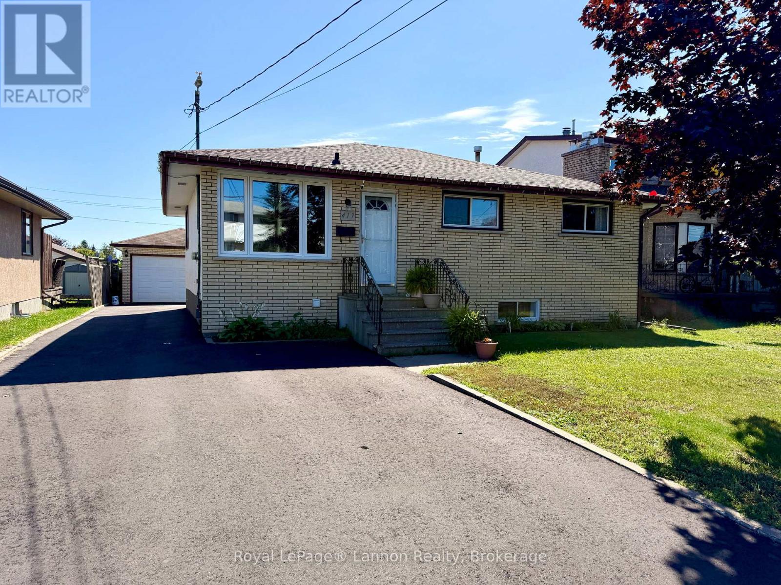 417 STRAND AVENUE