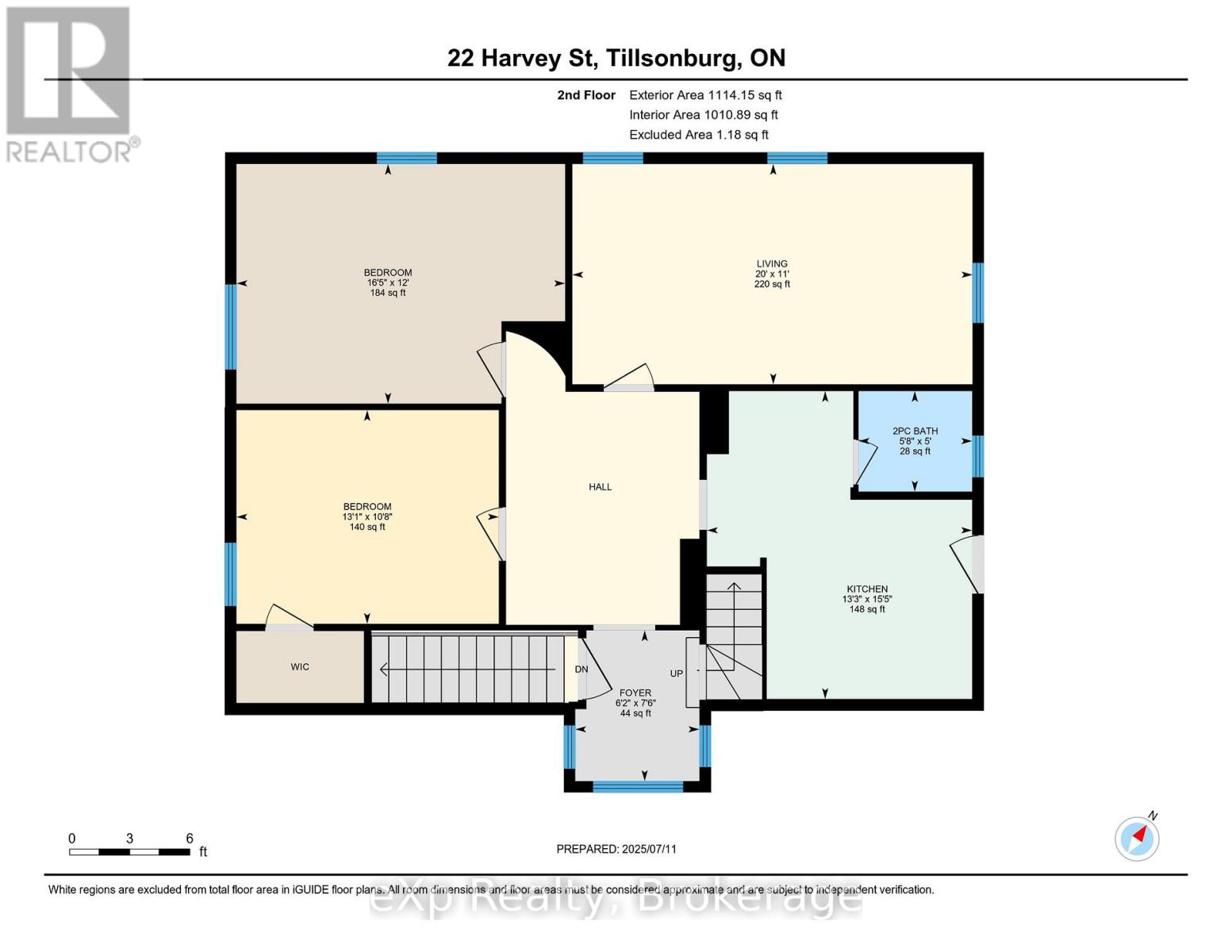 22 Harvey Street Property Photo 31