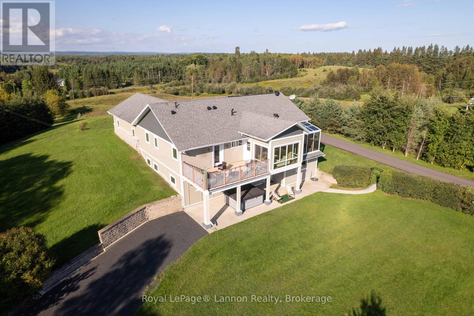 401 Barrie Drive Property Photo 1