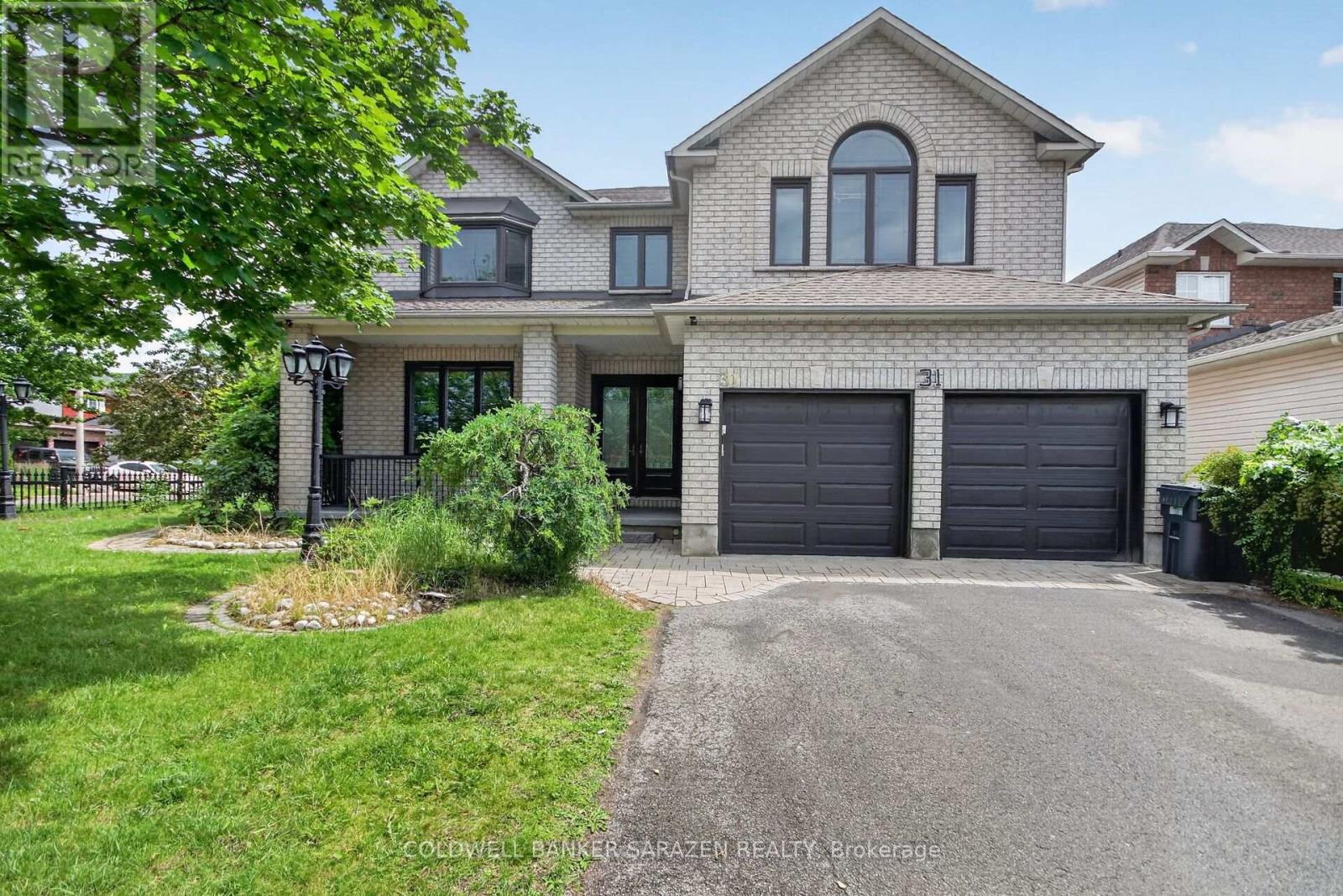 31 Fanterra Way Property Photo 1