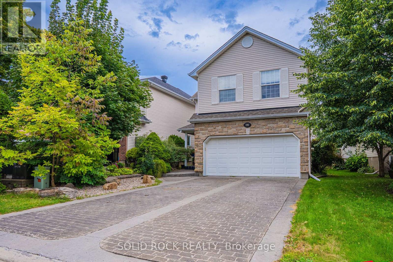 191 YOHO DRIVE