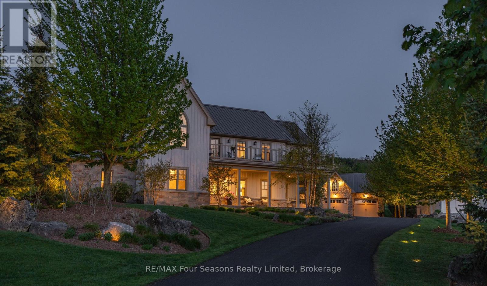 108 GEORGE MCRAE ROAD W Property Photo 1